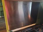 Achterwand spat scherm gas fornuis keuken, Ophalen, Gebruikt, 50 tot 100 cm, Minder dan 100 cm
