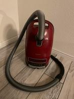 Miele S8310 Zakstofzuiger met stok - Krachtig en Betrouwbaar, Gebruikt, Stofzuiger, 1600 tot 2000 watt, Ophalen