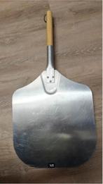 Big Green Egg pizzaschep, Ophalen of Verzenden, Gebruikt, Big Green Egg (origineel)