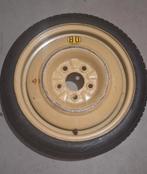 thuiskomer/reservewiel o.a. Mazda 3, Ophalen, Gebruikt, Zomerbanden, Banden en Velgen