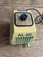 Alita AL 80 luchtpomp zeer sterk, Ophalen, Gebruikt, Vijverpomp