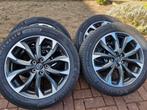 19 inch Velgen Mazda CX 5, Auto-onderdelen, Banden en Velgen, Banden en Velgen, 235 mm, Personenwagen, Zomerbanden