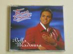cd single Frans Bauer - Bella Madonna , 3 nummers, 6 singles of meer, Verzenden, Gebruikt, Pop