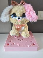 Blaffende Present pet hond Princess, Ophalen of Verzenden, Zo goed als nieuw, Hond