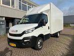 Iveco Daily bakwagen | 35C12 | Automaat | Laadklep | Lage KM, Auto's, Automaat, Achterwielaandrijving, Euro 6, 2287 cc