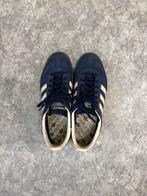Adidas Spezial Sneakers - Klassiek Design!, Blauw, Ophalen of Verzenden, Adidas, Sneakers of Gympen