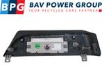 NAVIGATIE DISPLAY G21 BMW 3 serie (G20) (65509441882), Auto-onderdelen, Gebruikt, BMW