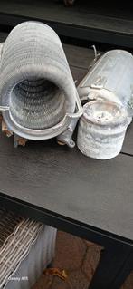 Nefit Warmtewisselaar - Gebruikt, Ophalen, Gebruikt, Universele onderdelen