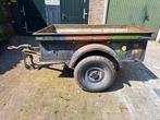 militaire aanhanger, Verzamelen, Militaria | Tweede Wereldoorlog, Ophalen, Landmacht
