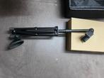 Instrument stand bassoon / fagotstandaard, Muziek en Instrumenten, Standaards, Ophalen of Verzenden, Zo goed als nieuw, Instrumentstandaard