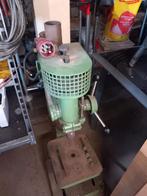 Kolomboormachine, Ophalen, Gebruikt, Kolomboormachine
