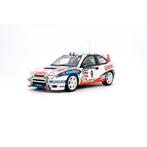 Ottomobile
Toyota Corolla WRC
Rallye Catalunya 1/1500 1:18 N, Ophalen of Verzenden, Nieuw, Auto, OttOMobile