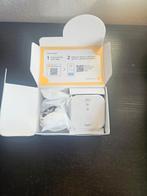 Tado X Internet bridge / repeater NIEUW, Doe-het-zelf en Verbouw, Thermostaten, Ophalen of Verzenden, Slimme thermostaat, Nieuw