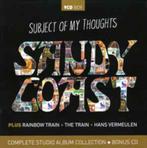 9CD Box Sandy Coast - Subject of my Thoughts: 50 euro incl.!, Verzenden, 1960 tot 1980, Zo goed als nieuw, Boxset