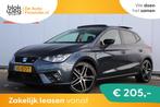 Seat Ibiza 1.6 TDI FR Business Intense € 14.900,00, Stof, Ibiza, Origineel Nederlands, Bedrijf