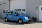 Volkswagen Polo 1.4-16V APK/NAP/Airco, Voorwielaandrijving, Stof, Gebruikt, 4 cilinders