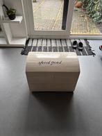 Vintage Speelgoedkist, Huis en Inrichting, Woonaccessoires | Kisten, Ophalen, Zo goed als nieuw, 50 tot 100 cm, 50 tot 75 cm