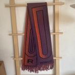 Sjaal voetbal Rondé band / muziek, Ophalen of Verzenden, Nieuw, Kleding