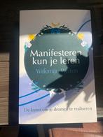 Manifesteren kun je leren, Boeken, Zo goed als nieuw, Ophalen