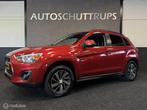 Mitsubishi ASX 1.6 Cleartec Invite+, Voorwielaandrijving, Euro 5, Gebruikt, 4 cilinders