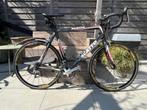 Scatto Falcon 100% Pure Carbon Racefiets – Topkwaliteit!, Fietsen en Brommers, Fietsen | Racefietsen, Carbon, Zo goed als nieuw