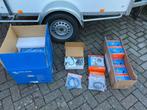 Victron Multiplus 48/5000/70-100 (zonnepaneel/ accu pakket), Watersport en Boten, Ophalen of Verzenden, Nieuw, Kabel of Apparatuur