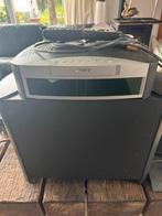 Bose Surround Systeem, Overige merken, Ophalen of Verzenden, Minder dan 40 watt, Overige spelers