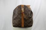 Louis Vuitton Keepall 55 Bandouliere - 622, Sieraden, Tassen en Uiterlijk, Tassen | Reistassen en Weekendtassen, 40 tot 60 cm