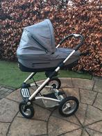 Mutsy kinderwagen, Ophalen, Gebruikt, Mutsy
