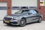 Mercedes-Benz E-klasse 200 d Business Solution Widescreen -, Auto's, Automaat, Achterwielaandrijving, Gebruikt, 2000 kg