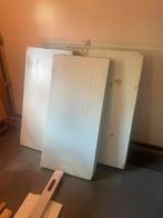 Pir platen / tempex platen, Doe-het-zelf en Verbouw, Platen en Panelen, Ophalen, Zo goed als nieuw, Overige materialen