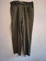 Groene Damesbroek, Kleding | Dames, Broeken en Pantalons, Ophalen, Surrender, Maat 42/44 (L), Zo goed als nieuw