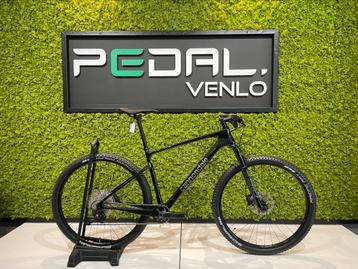 Cannondale Scalpel HT Carbon 3 & 4 – Framemaat S/M/L beschikbaar voor biedingen
