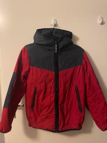 Winterjas maat 164 beschikbaar voor biedingen