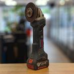 Bosch GWS 18 V-Li Haakse Slijper | BJ 2014 - EX Lader, Doe-het-zelf en Verbouw, Gereedschap | Slijpmachines, Flex Ltd., Zo goed als nieuw