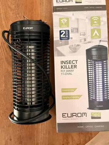 Insecten killer lamp nieuw beschikbaar voor biedingen