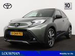 Toyota Aygo X 1.0 VVT-i MT Envy | Vouwdak | Navigatie |, Origineel Nederlands, Te koop, Benzine, Aygo X