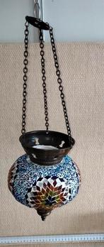 Oosterse lamp, Antiek en Kunst, Ophalen of Verzenden