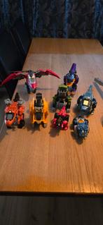 VTech Switch & Go Dinos/Auto's - Transformatie Speelgoed, Ophalen of Verzenden, Gebruikt