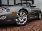 Jaguar XKR 4.2 V8 Convertible | Alpine Sound | Memory | Lede, Traction-control, Gebruikt, 8 cilinders, Cabriolet