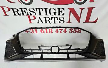 Voorbumper Audi A3 8Y FACELIFT S-Line S3 8Y0807437R bj.2025- beschikbaar voor biedingen
