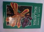 I. Polunin - Plants and flowers of Malaysia, Verzenden, Zo goed als nieuw