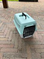 Transportbox, Ophalen of Verzenden, Zo goed als nieuw