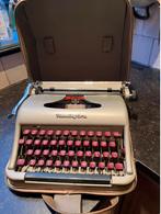 Remington typemachine jaren 60/70, Ophalen, Gebruikt