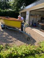 Bootje te koop, Watersport en Boten, Bootonderdelen, Ophalen, Nieuw, Overige typen, Motorboot