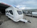 Hobby La Vita Bionda 495 UL enk. bed mover en voort, Hobby, Bedrijf, 4 tot 5 meter, Overige typen