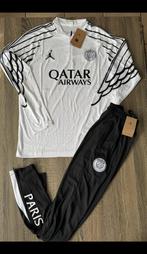 PSG Trainingspak Maat L - Nieuw!, Kleding | Dames, Zwart, Nieuw, Ophalen of Verzenden, Maat 42/44 (L)