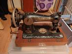 Antieke Singer Naaimachine, Antiek en Kunst, Antiek | Naaimachines, Ophalen of Verzenden