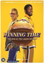 Winning Time - Rise Of The Lakers Dynasty Seizoen 1, Sealed, Cd's en Dvd's, Boxset, Ophalen of Verzenden, Drama, Nieuw in verpakking
