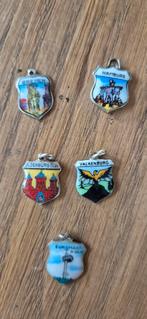 Bedeltjes, Verzamelen, Speldjes, Pins en Buttons, Ophalen of Verzenden, Zo goed als nieuw, Stad of Land